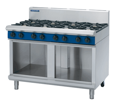G518D-CB GAS COOKTOP